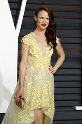 Vanity Fair Oscar Party 2015, Beverly Hills
