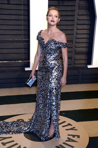 Vanity Fair Oscar Party 2017 in Beverly Hills