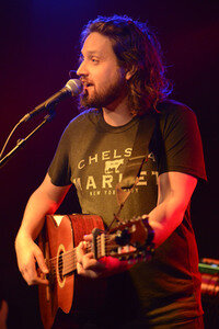 Konzert von Will Varley in Hannover
