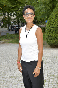Filmpremiere 'Vaterland' in Berlin