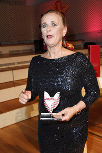 Victress Awards 2017 in Berlin