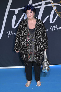 Preisverleihung 'Il Vitti 2025' in Rom