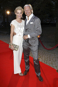 Filmpremiere 'Der Vollposten' in Berlin