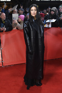 Filmpremiere 'The Weight', Berlinale 2026