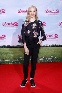 Filmpremiere 'Wendy 2 - Freundschaft für immer' in Köln