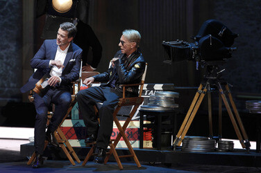 'Wetten, dass..?' TV-Show, Erfurt