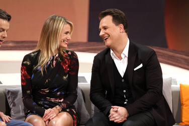 'Wetten, dass...?' TV-Show, Offenburg