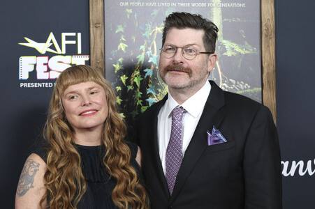 Opening Ceremony und Filmpremiere 'Wildwood',  AFI Fest 2026 in Los Angeles