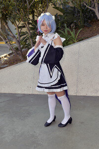 WonderCon 2018 im Anaheim