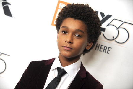 'Wonderstruck' Premiere, New York Film Festival 2017