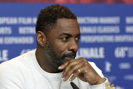 'Yardie' Pressekonferenz, Berlinale 2018