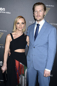 Serienpremiere 'Z: The Beginning Of Everything' in New York