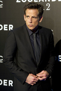 Filmpremiere 'Zoolander 2' in Madrid