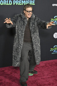 Filmpremiere 'Zoomania 2' in Los Angeles