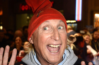 'Der 7bte Zwerg' Filmpremiere, Essen