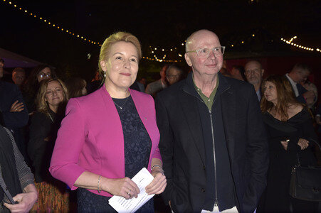 VBKI-Sommerfest 2025 in Berlin