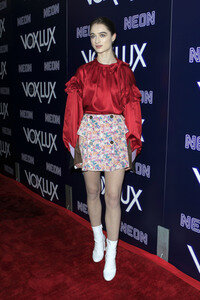 Filmpremiere 'Vox Lux' in Los Angeles