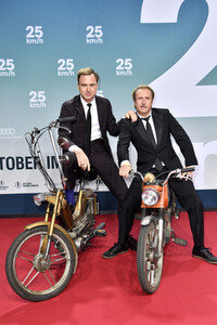 Filmpremiere '25 km/h' in Berlin