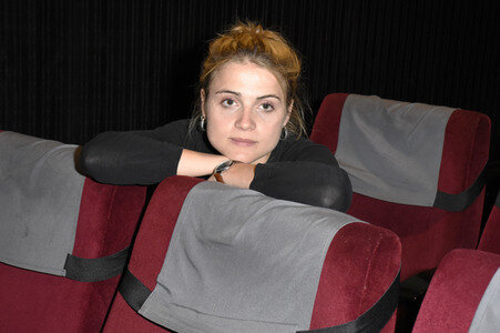 Filmpremiere '303' in München