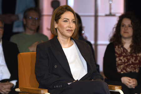 Talkshow '3nach9' in Bremen