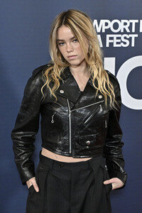 Event '10 Actors to Watch', Newport Beach Film Festival 2025