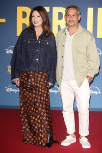 Serienpremiere 'Call My Agent Berlin' in Berlin