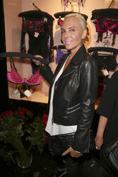 Agent Provocateur Boutique Opening, Berlin