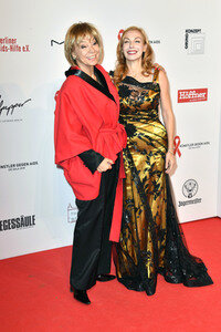 Künstler gegen Aids - Die Gala 2018 in Berlin