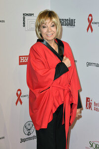 Künstler gegen Aids - Die Gala 2018 in Berlin