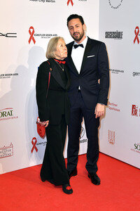 Künstler gegen Aids - Die Gala 2018 in Berlin