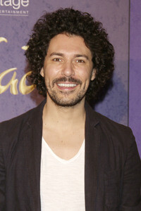 Musicalpremiere 'Disneys Aladdin' in Hamburg