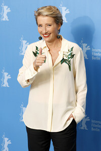 'Alone In Berlin / Jeder stirbt für sich allein' Photocall, Berlinale 2016