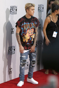American Music Awards 2015
