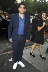 Filmpremiere 'Mistress America' in New York
