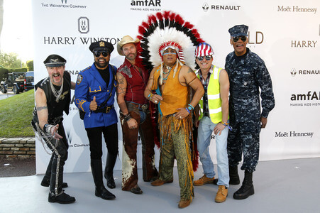 amfAR's Cinema Against Aids Gala, Cannes Film Festival 2016