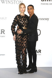 amfAR's Cinema Against Aids Gala, Cannes Film Festival 2016