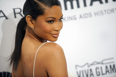 amfAR New York Gala 2014