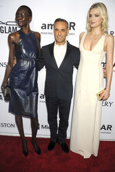 amfAR Inspiration Gala New York 2015