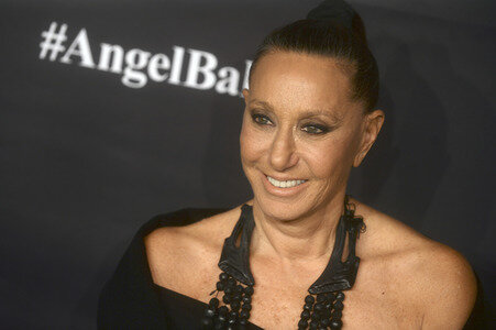 Angel Ball 2016 in New York