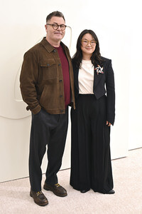 Apple TV Pressetag in Santa Monica