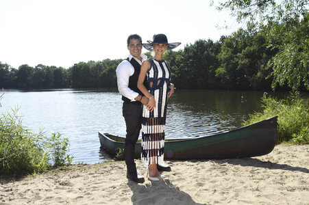 Audi Ascot-Renntag 2018 in Langenhagen