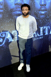 Serienscreening 'Atlanta Robbin' Season' in North Hollywood