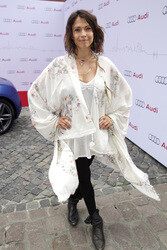 'Audi Sommernacht' Eröffnungsgala des Audi Klassik Open Air, Berlin