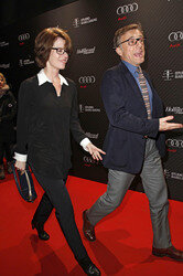 Studio Babelsberg & Audi Berlinale Party, Berlinale 2014