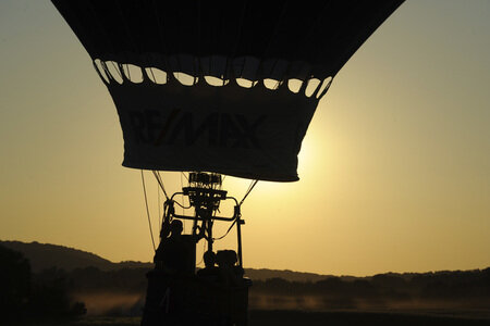35. QuickChek New Jersey Festival of Ballooning in Readington