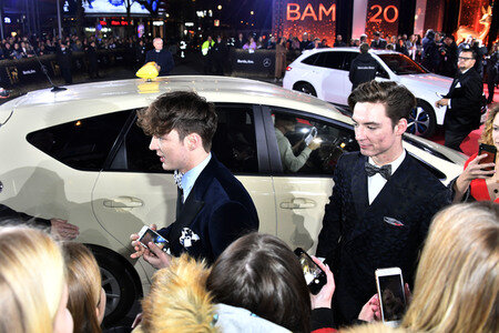 Bambi 2018 in Berlin