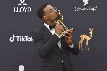 Bambi 2025 in München