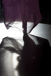 Montse Bassons Fashion Show, Fashion Week Madrid
