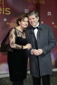 Bayerischer Filmpreis 2015 in München