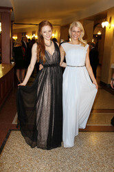 36. Bayerischer Filmpreis, München